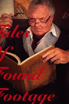 Tales of Found Footage (2019)