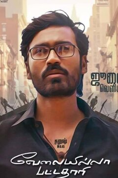 Безработный с дипломом (2014)