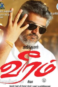 Отвага любви (2014)