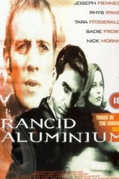 Ржавый алюминий (2000)