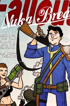 Фоллаут: Ядерный перекур (2011)