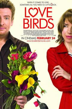 Любовные пташки (2011)