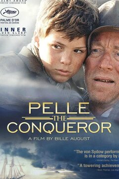Пелле-завоеватель (1987)