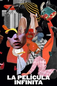 Бесконечный фильм (2018)