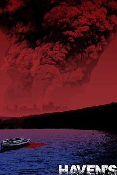 Последнее пристанище (2019)