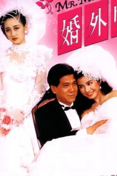 Мистер Любовница (1988)