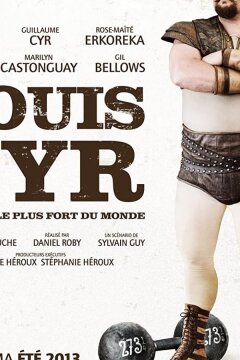 Луи Сир (2013)