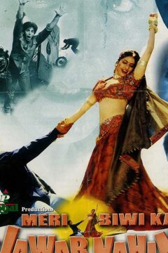 Моя неповторимая жена (2004)