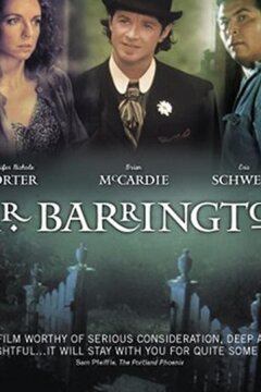 Мистер Баррингтон (2003)
