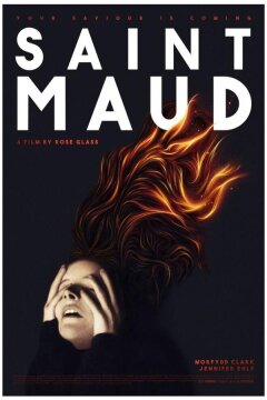 Святая Мод (2019)