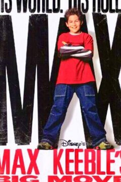 Возмездие Макса Кибла (2001)