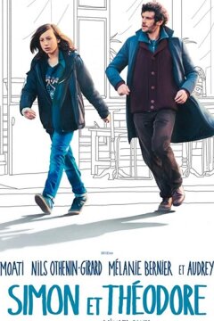 Симон и Теодора (2017)