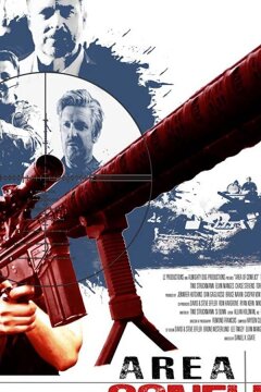 Area of Conflict (2017)