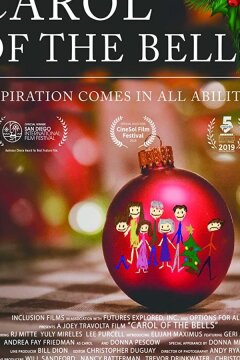 Carol of the Bells (2019)