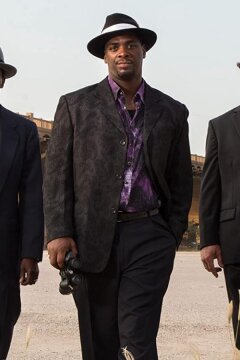 True Conviction (2017)