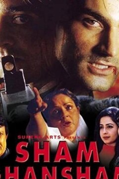 Шам и Ганшам (1998)