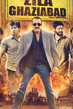 Округ Газиабад (2013)