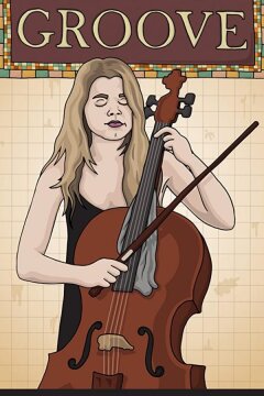 Groove (2017)