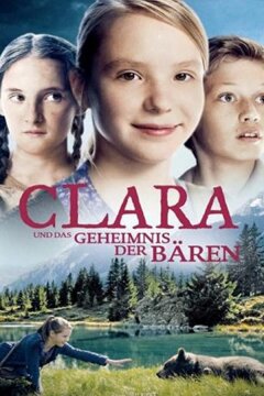 Клара и тайна медведей (2013)