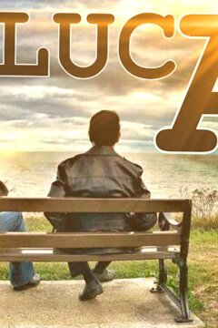 Lucas and Albert (2019)