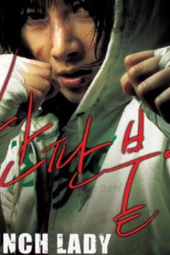 Убойная леди (2007)