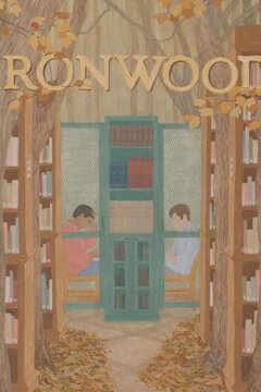 Ironwood (2017)
