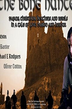 Кельтские саги: Охотник за костями (2003)