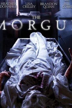 Морг (2008)
