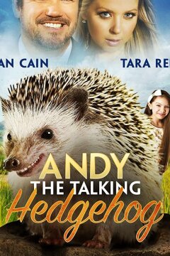 Andy the Talking Hedgehog (2018)