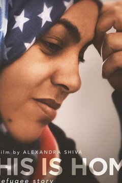 This Is Home: A Refugee Story (2018)