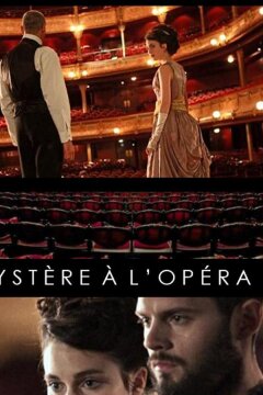 Тайна «Гранд-опера» (ТВ) (2015)