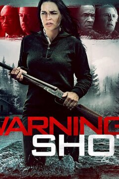 Предупредительный выстрел (2018)