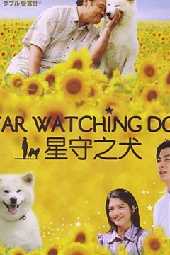 Пёс, смотрящий на звезды (2011)