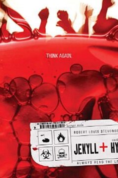 Настоящая история о Джекиле и Хайде (2006)