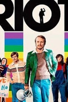 Riot (ТВ) (2018)