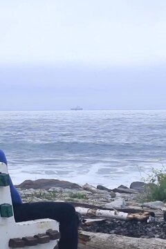 The Opposite of Cleveland (2019)