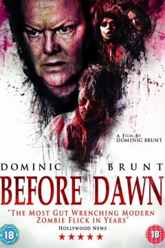 Перед рассветом (2013)