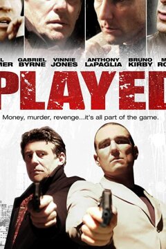 Сыграно (2006)