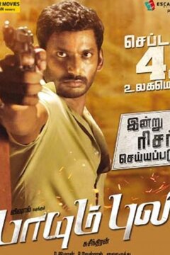 По прозвищу «Тигр» (2015)