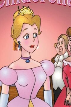 Cinderella (1996)