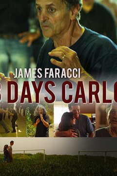 Восемь дней Карло (2016)