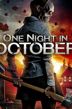 One Night in October (2017)