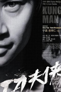 Мастер кунг-фу (2012)