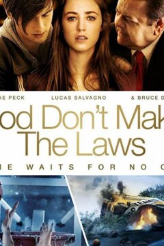 Застывшие во времени (2011)