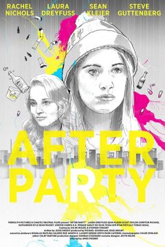 Искусство вечеринки (2017)