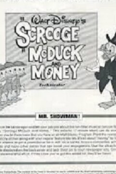 Скрудж МакДак и деньги (1967)