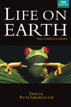 Жизнь на Земле (1979)