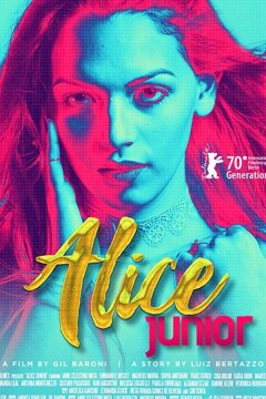 Алиси Жуниор (2019)