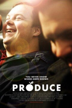 Где живет мечта (2014)