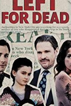 Приговорённая к смерти (2018)